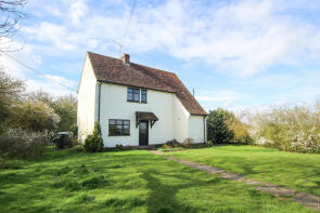 Great Clarks Farm Cottage, Thaxted Road, Saffron Walden CB10 2QJ