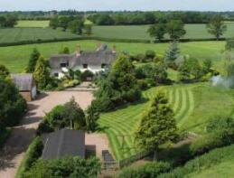 The Beeches, Chapel Lane, Nantwich CW5 8PT