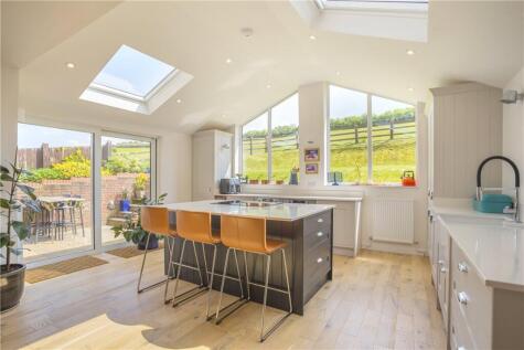 Chandlers Lane, Aldbourne, Marlborough, Wiltshire, SN8
