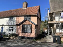 Court House Cottage, Low Street, Eye IP21 5AS