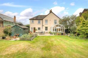 184, Maldon Road, Colchester CO5 0PN