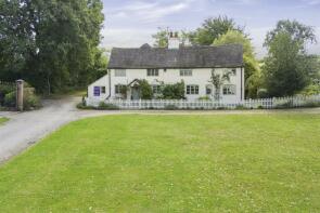 Manor Farm Cottage, The Green, Hinckley LE10 3AN