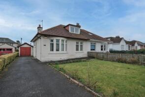 49, Birkhall Avenue, Glasgow G52 2PN
