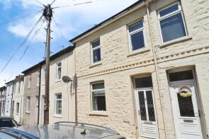 10, Hewell Street, Cogan, Penarth CF64 2JZ