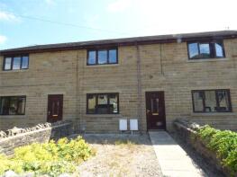 527, Burnley Road East, Waterfoot, Rossendale BB4 9LQ