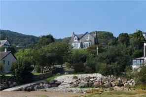 Shelbrook, Private Road From Portling Bay Road To Craigievar, Dalbeattie DG5 4PZ