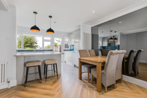 Greencoates, Hertford, SG13