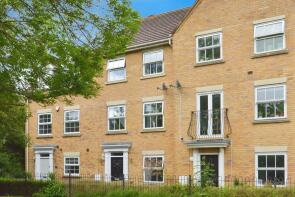 4, Fripp Gardens, Grange Farm, Milton Keynes MK8 0NU