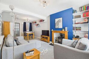 3, Springfield Road, Egremont CA22 2TN