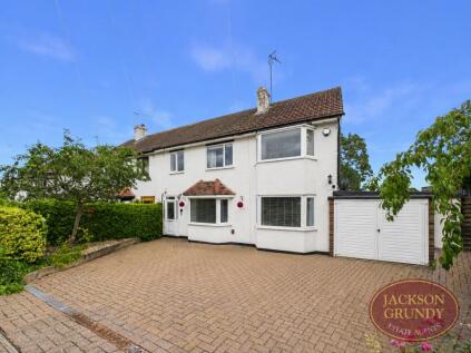 Beech Grove, Northampton, NN3 6JX