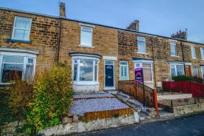 7, Johnson Terrace, Durham DH6 5HG