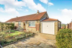 11, Prospect Field, Hawsker, Whitby YO22 4LG
