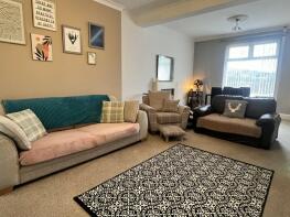 37, Brook Terrace, Ammanford SA18 1YA