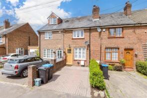 11, New Road, Horley RH6 9QN