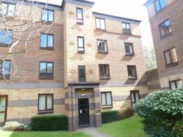 21, Berlington Court, Redcliff Mead Lane, Redcliff, Bristol BS1 6FB