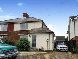 20, Sudbury Road, Halstead CO9 3BG