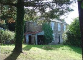 The Villa, Road From Junction Nw Of Lower Ventongimps To Ventonlea, Lower Ventongimps, Truro TR4 9HE