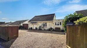 Beaumont, Barrow Road, Honiton EX14 3HX