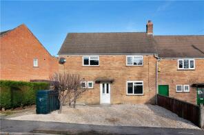 10, Church View, Moreton-in-marsh GL56 9QJ