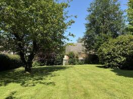 September Cottage, Briantspuddle DT2 7HS
