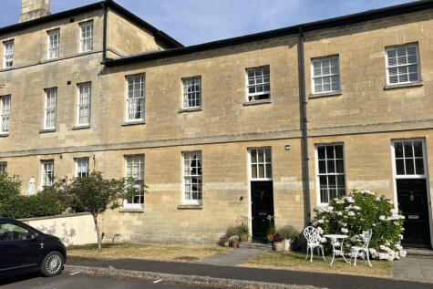 Thurnham Court, Devizes, Wiltshire, SN10 5FL