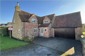 1 Stone Gables, Pinfold Lane, Melton Mowbray LE14 4BU