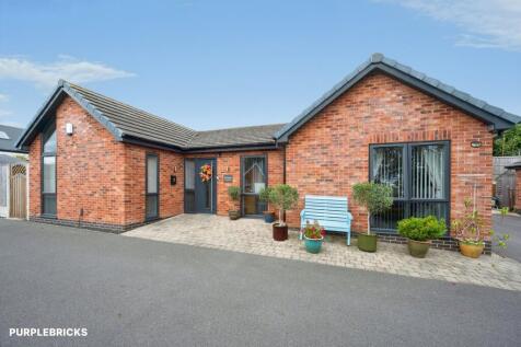 Stanley Road, Forest Town, Mansfield, NG19