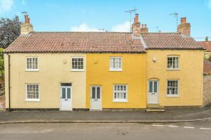 Hale Cottage, High Street, York YO26 8AW
