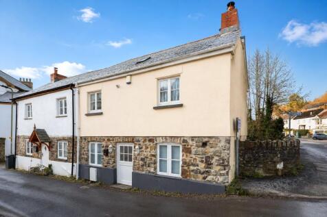 Hannaford Lane, Swimbridge, Barnstaple