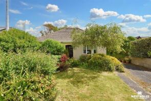 Pwll Deri, St Davids Road, Letterston, Haverfordwest SA62 5ST