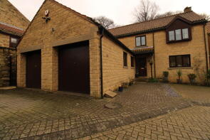 12, Home Farm Court, Hickleton, Doncaster DN5 7AR