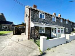 4, Post Office Row, Camp Road, Sudbrook, Caldicot NP26 5TG