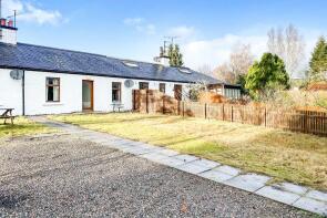 4, Spey Avenue, Boat Of Garten PH24 3BE