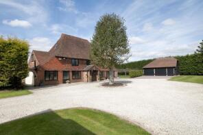 Holly Farm House, Holly Farm Road, Maidstone ME15 8RY
