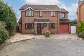 6, Swallow Court, Winsford CW7 1SR