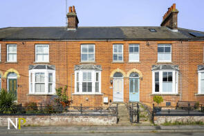 30, Nunnery Street, Halstead CO9 3DW