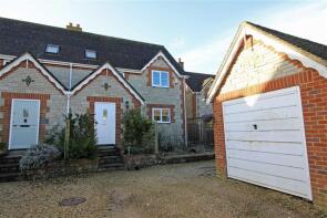 6, New Friary Cottages, Bindon Lane To Witham Hall Farm, Witham Friary, Frome BA11 5HW