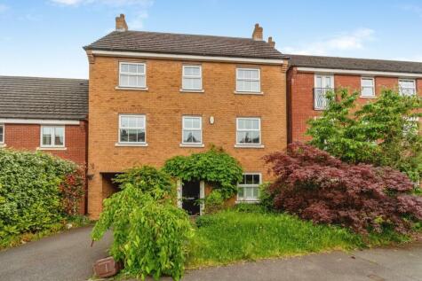 Hough Way, Essington, Wolverhampton, Staffordshire, WV11
