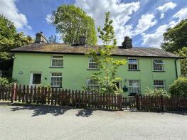 Glanafon, Aberangell SY20 9ND