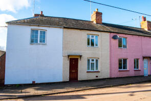15, High Street North, Tiffield NN12 8AD