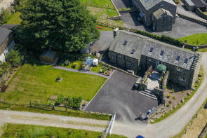 1, High Knott Cottages, Ings, Kendal LA8 9PX