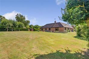 Tyneham, Ginge Road, West Hendred, Wantage OX12 8RP