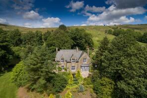 Cowgill Grange, Cowgill, Sedbergh LA10 5RF