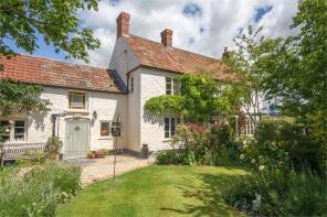 Turnpike House, Clewer Road, Clewer, Wedmore BS28 4JF
