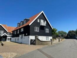 4, Truman Lodge, The Benthills, Thorpeness, Leiston IP16 4QG
