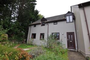 1-2, Kington Gardens, King Street, Laugharne, Carmarthen SA33 4QE