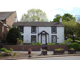 Garden Hill, Front Street, Brampton CA8 1NT