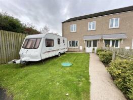 4, Pembroke Close, Kirkby Stephen CA17 4BF