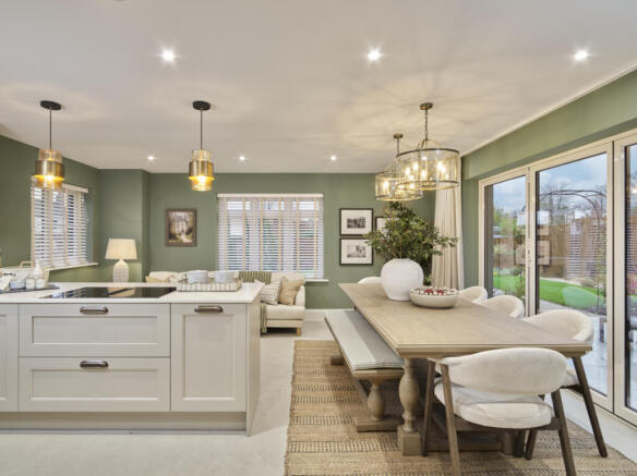 Showhome Photography
