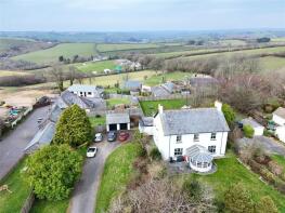 The Old Farmhouse, Higher Wringworthy Farm, Morval PL13 1PR
